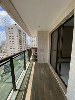 JARDINS DE PROVENCE 03 QUARTOS - COM PROJETOS E AR-CONDICIONADO