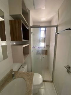 JARDINS DE PROVENCE 03 QUARTOS - COM PROJETOS E AR-CONDICIONADO