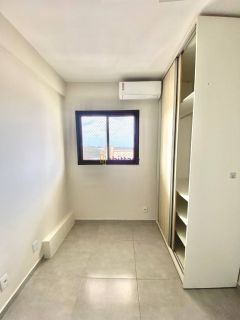 JARDINS DE PROVENCE 03 QUARTOS - COM PROJETOS E AR-CONDICIONADO