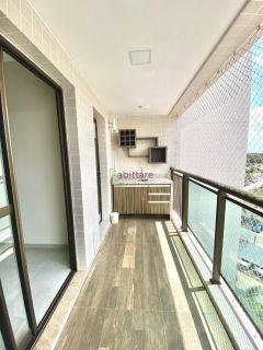 JARDINS DE PROVENCE 03 QUARTOS - COM PROJETOS E AR-CONDICIONADO