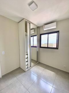 JARDINS DE PROVENCE 03 QUARTOS - COM PROJETOS E AR-CONDICIONADO