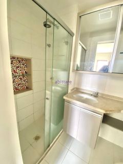 JARDINS DE PROVENCE 03 QUARTOS - COM PROJETOS E AR-CONDICIONADO