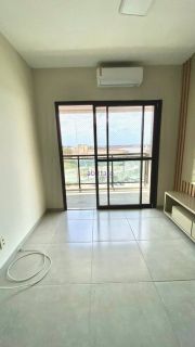 JARDINS DE PROVENCE 03 QUARTOS - COM PROJETOS E AR-CONDICIONADO