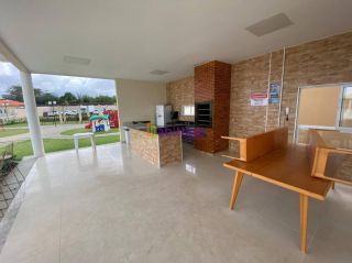 Freedom Residence - Casa de 113m² com 3 quartos (1 suíte) no Araçagy