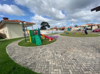 Freedom Residence - Casa de 113m² com 3 quartos (1 suíte) no Araçagy