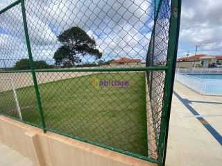 Freedom Residence - Casa de 113m² com 3 quartos (1 suíte) no Araçagy