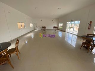 Freedom Residence - Casa de 113m² com 3 quartos (1 suíte) no Araçagy