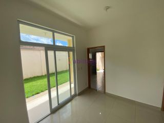 Freedom Residence - Casa de 113m² com 3 quartos (1 suíte) no Araçagy
