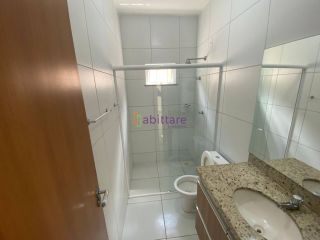 Freedom Residence - Casa de 113m² com 3 quartos (1 suíte) no Araçagy