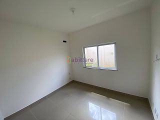 Freedom Residence - Casa de 113m² com 3 quartos (1 suíte) no Araçagy