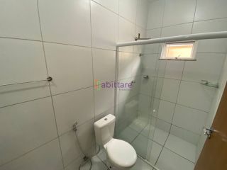 Freedom Residence - Casa de 113m² com 3 quartos (1 suíte) no Araçagy