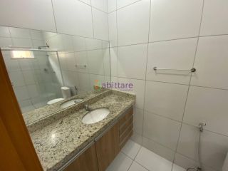 Freedom Residence - Casa de 113m² com 3 quartos (1 suíte) no Araçagy
