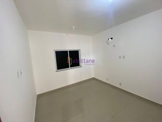 Freedom Residence - Casa de 113m² com 3 quartos (1 suíte) no Araçagy