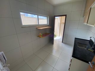 Freedom Residence - Casa de 113m² com 3 quartos (1 suíte) no Araçagy