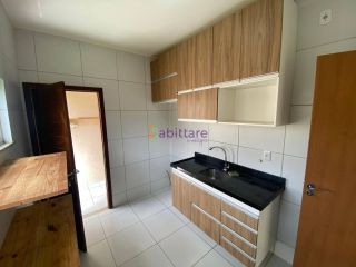 Freedom Residence - Casa de 113m² com 3 quartos (1 suíte) no Araçagy