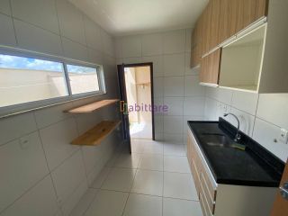 Freedom Residence - Casa de 113m² com 3 quartos (1 suíte) no Araçagy