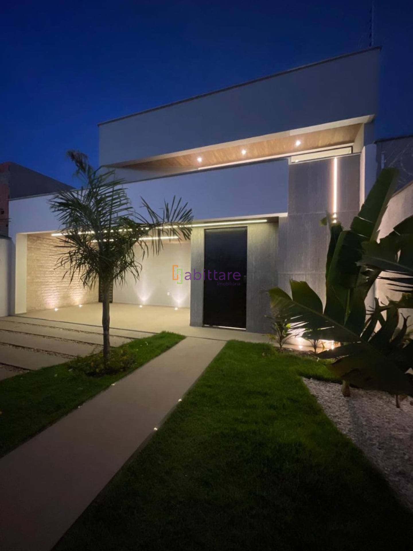 Casa residencial NOVA 3 suítes + espaço gourmet e piscina no Araçagy