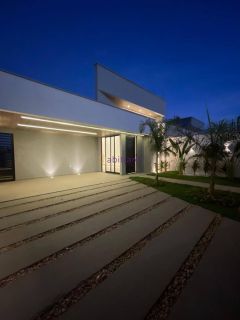 Casa residencial NOVA 3 suítes + espaço gourmet e piscina no Araçagy