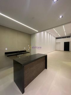 Casa residencial NOVA 3 suítes + espaço gourmet e piscina no Araçagy