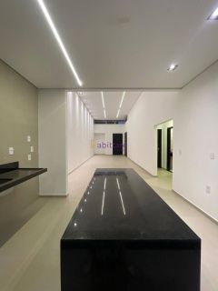 Casa residencial NOVA 3 suítes + espaço gourmet e piscina no Araçagy