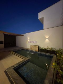 Casa residencial NOVA 3 suítes + espaço gourmet e piscina no Araçagy