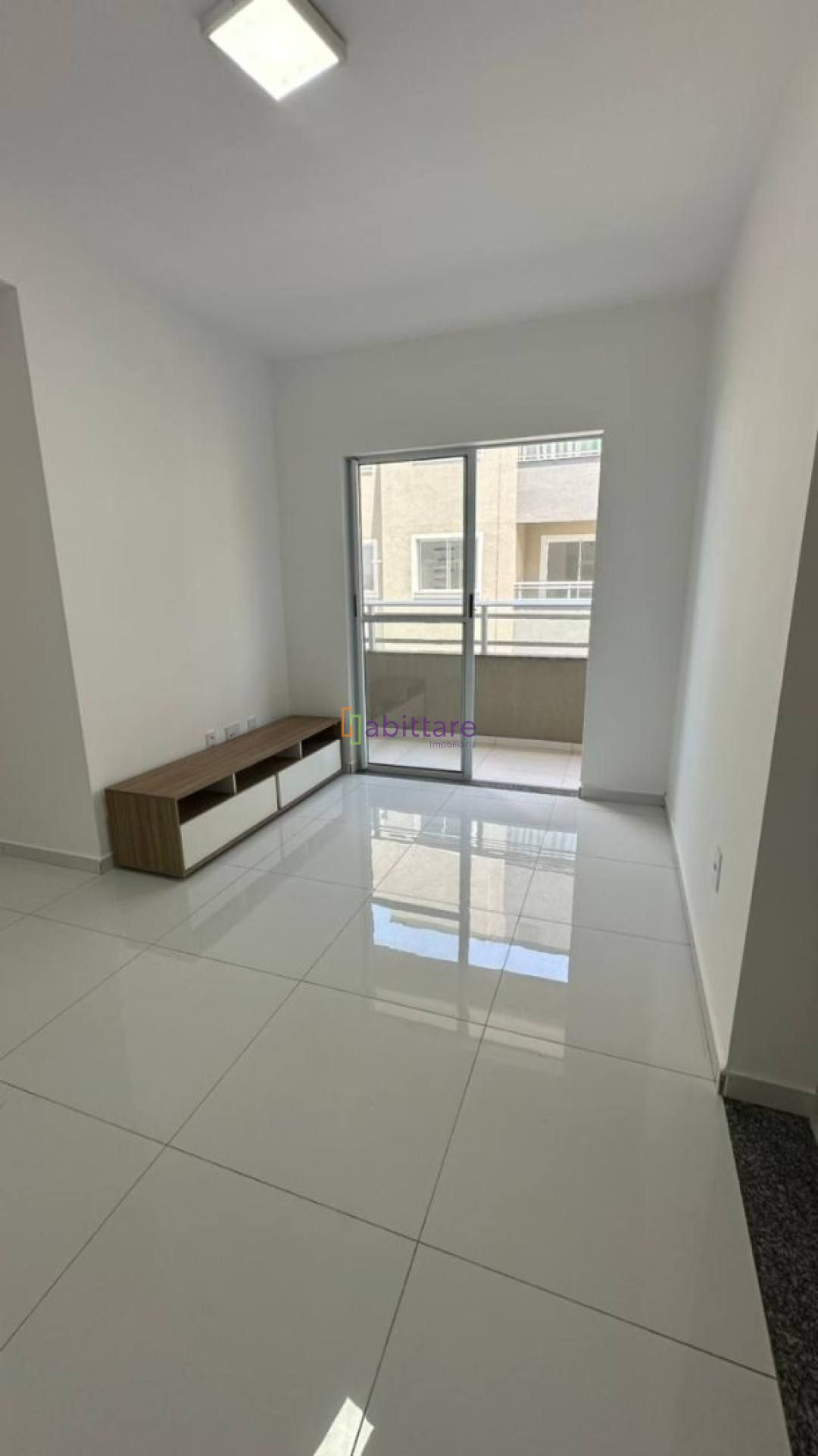Alugo Prime Calhau I - Apartamento de 51m² com 2 quartos (1 suíte)