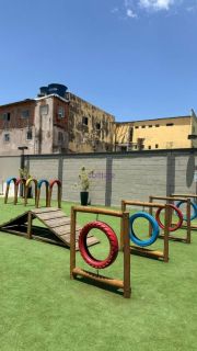 Alugo Prime Calhau I - Apartamento de 51m² com 2 quartos (1 suíte)