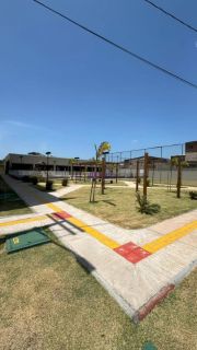 Alugo Prime Calhau I - Apartamento de 51m² com 2 quartos (1 suíte)