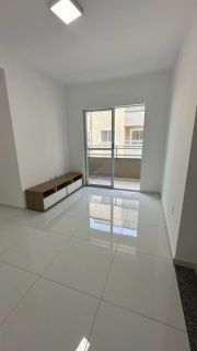 Alugo Prime Calhau I - Apartamento de 51m² com 2 quartos (1 suíte)