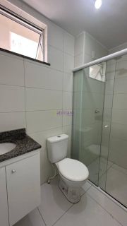 Alugo Prime Calhau I - Apartamento de 51m² com 2 quartos (1 suíte)