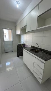 Alugo Prime Calhau I - Apartamento de 51m² com 2 quartos (1 suíte)