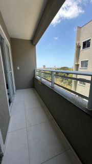 Alugo Prime Calhau I - Apartamento de 51m² com 2 quartos (1 suíte)