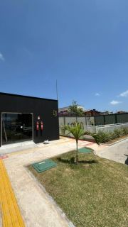 Alugo Prime Calhau I - Apartamento de 51m² com 2 quartos (1 suíte)