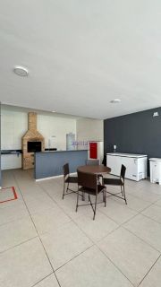 Alugo Prime Calhau I - Apartamento de 51m² com 2 quartos (1 suíte)