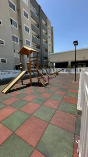 Alugo Prime Calhau I - Apartamento de 51m² com 2 quartos (1 suíte)