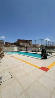 Alugo Prime Calhau I - Apartamento de 51m² com 2 quartos (1 suíte)