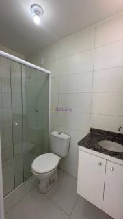 Alugo Prime Calhau I - Apartamento de 51m² com 2 quartos (1 suíte)