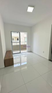 Alugo Prime Calhau I - Apartamento de 51m² com 2 quartos (1 suíte)