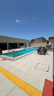 Alugo Prime Calhau I - Apartamento de 51m² com 2 quartos (1 suíte)