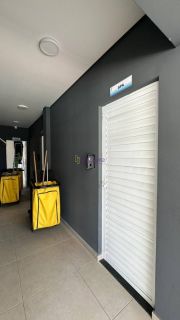Alugo Prime Calhau I - Apartamento de 51m² com 2 quartos (1 suíte)