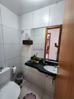 Apartamento de 110m² no Dellamare com 3 suítes na Ponta do Farol