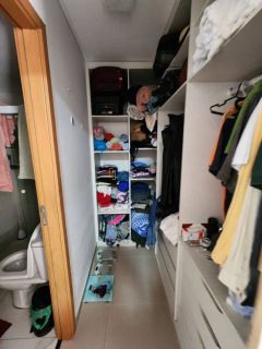 Apartamento de 110m² no Dellamare com 3 suítes na Ponta do Farol