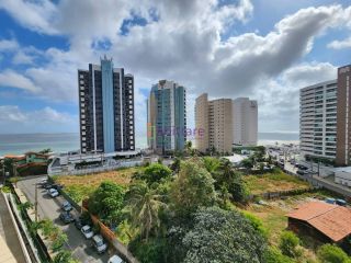 Apartamento de 110m² no Dellamare com 3 suítes na Ponta do Farol