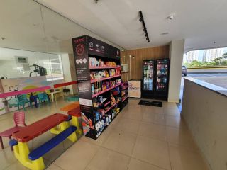 Apartamento de 110m² no Dellamare com 3 suítes na Ponta do Farol