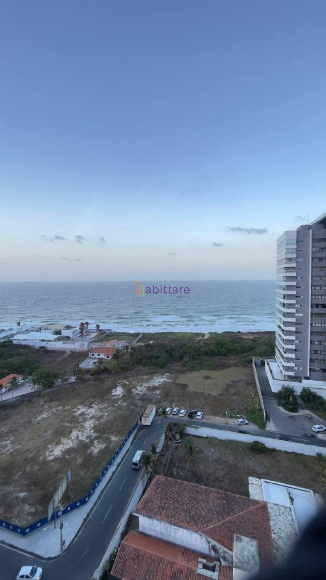 Biadene Home - Apartamento MOBILIADO de 42m² com 1 quarto na Ponta do Farol