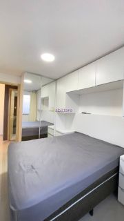 Biadene Home - Apartamento MOBILIADO de 42m² com 1 quarto na Ponta do Farol