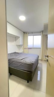 Biadene Home - Apartamento MOBILIADO de 42m² com 1 quarto na Ponta do Farol