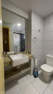 Biadene Home - Apartamento MOBILIADO de 42m² com 1 quarto na Ponta do Farol