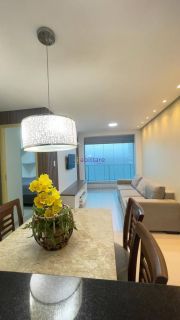 Biadene Home - Apartamento MOBILIADO de 42m² com 1 quarto na Ponta do Farol