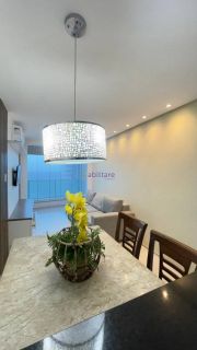 Biadene Home - Apartamento MOBILIADO de 42m² com 1 quarto na Ponta do Farol